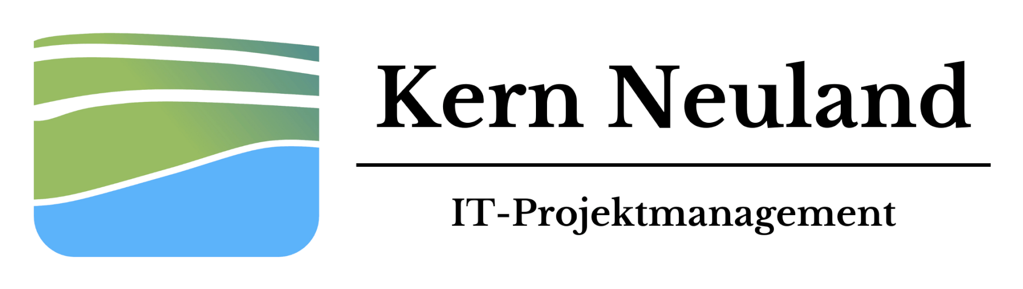 Logo von Kern Neuland-IT